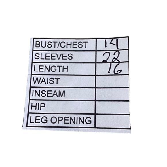 SUNDAY BEST Women's White Faux-Fur Button-Up Cropped Sweater Top SZ 2XS - Picture 3 of 12